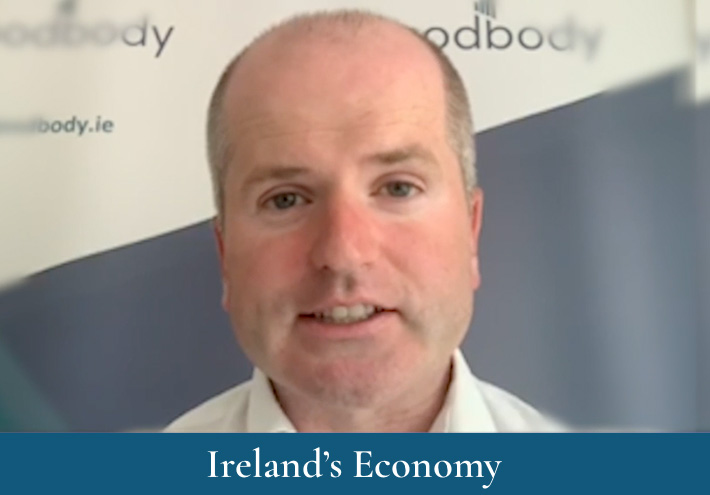 Irelands Economy