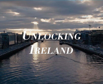 Bartra Giới Thiệu Loạt Phim Mở Khóa Ireland – Tập 1