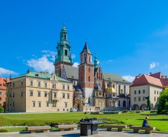 Làm thế nào để đầu tư định cư Ba Lan?