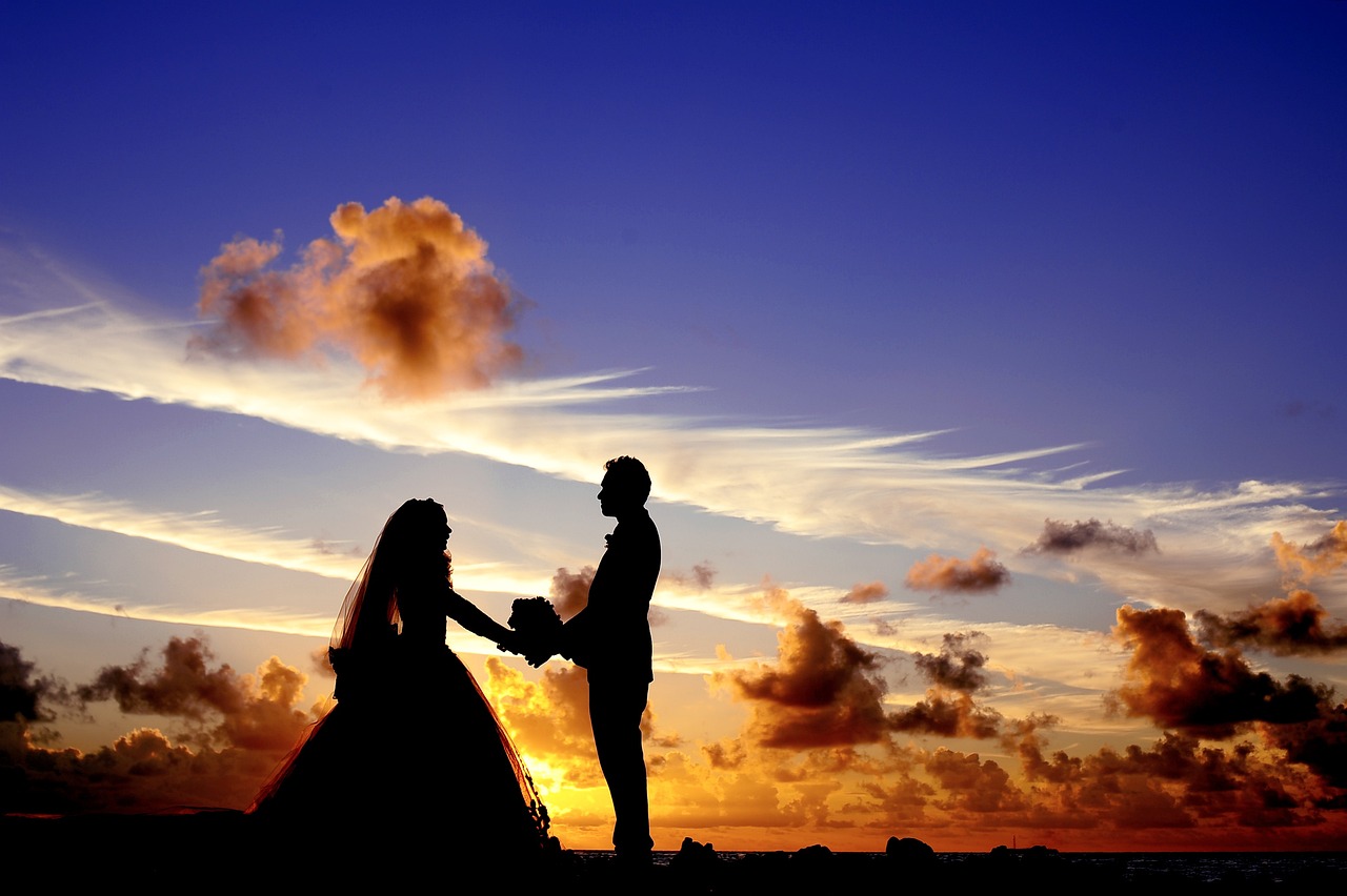 thủ tục xin visa kết hôn ở ireland