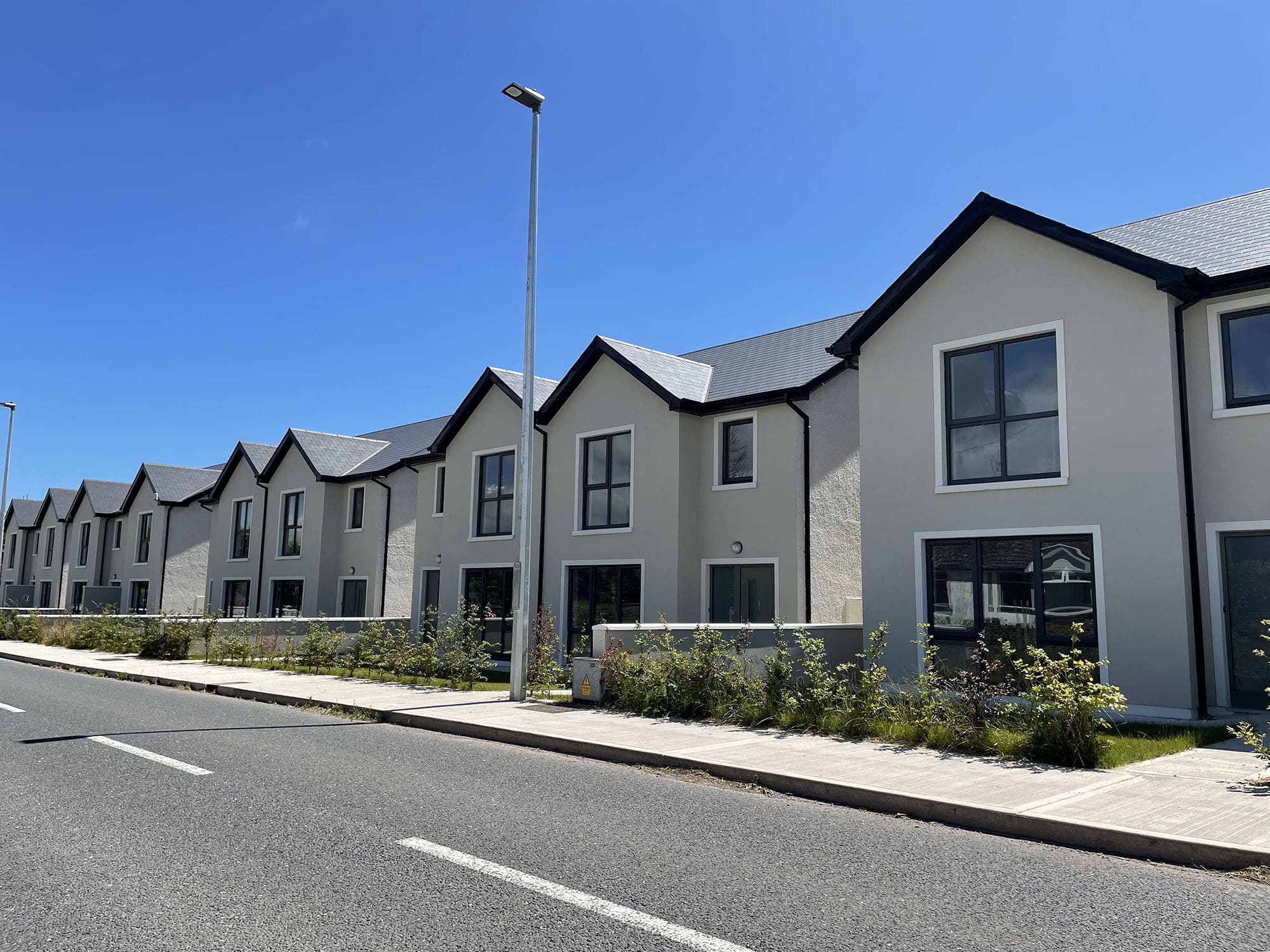 Hướng dẫn mua bất động sản ở Ireland